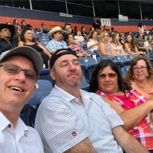 Meet your Posher, Tom